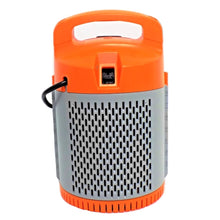 Load image into Gallery viewer, Site Drainer SD 300 1/2Hp Non clogging Electric submersible dewatering pump and trash pump with Integrated Internal Vertical Automatic On Off Float