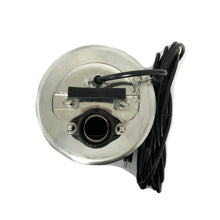 Load image into Gallery viewer, Site Drainer Stainless Steel SD 750 1Hp Non clogging Electric submersible dewatering pump and trash pump
