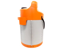Load image into Gallery viewer, Site Drainer SD 300 1/2Hp Non clogging Electric submersible dewatering pump and trash pump with Integrated Internal Vertical Automatic On Off Float