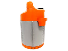 Load image into Gallery viewer, Site Drainer SD 300 1/2Hp Non clogging Electric submersible dewatering pump and trash pump with Integrated Internal Vertical Automatic On Off Float